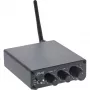 InLine Bluetooth 5.3 audio uztvērējs ar 96 vatu pastiprinātāju