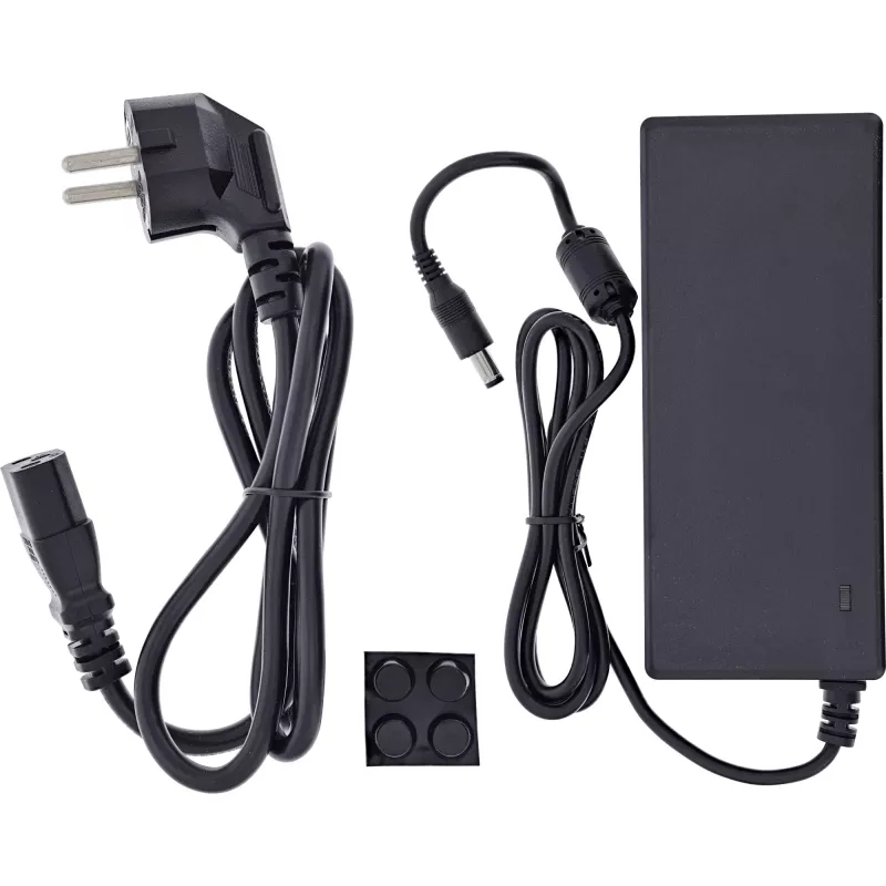 InLine Bluetooth 5.3 audio uztvērējs ar 96 vatu pastiprinātāju