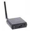 InLine Bluetooth 5.1 HiFi uztvērējs un USB DAC ar LCD, 30m diapazons