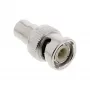 Video adapteris InLine 99321 RCA ligzda uz BNC spraudni