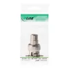 Video adapteris InLine 99321 RCA ligzda uz BNC spraudni