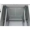 Brīvi stāvošs skapis Triton RMA-18-A66-CAX-N1 18U 800 kg Pelēks