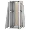 Brīvi stāvošs skapis Triton RMA-18-A66-CAX-N1 18U 800 kg Pelēks