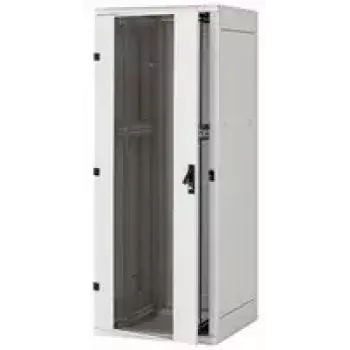 Brīvi stāvošs skapis Triton RMA-18-A66-CAX-N1 18U 800 kg Pelēks