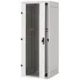 Brīvi stāvošs skapis Triton RMA-18-A66-CAX-N1 18U 800 kg Pelēks