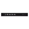 ATEN 2-Port USB 4K HDMI Dual-Display KVMP Slēdzis (ar kabeļiem)