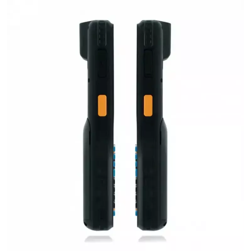 Newland N7 Cachalot Pro II rokas dators 10,2 cm 4 collu 480 x 800 pikseļi