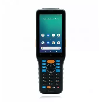 Newland N7 Cachalot Pro II rokas dators 10,2 cm 4 collu 480 x 800 pikseļi