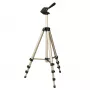 Hama Star 700 EF Digital statīvs 3 kājas Sudrabs
