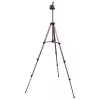 Hama Star 700 EF Digital statīvs 3 kājas Sudrabs