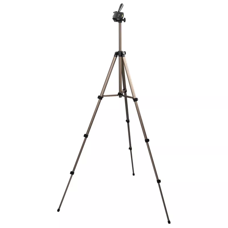 Hama Star 700 EF Digital statīvs 3 kājas Sudrabs