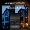Philips Hue White and Colour Ambience viedās LED gaismas sākuma komplekts — 2× E27 11W spuldzes, Bluetooth/Zigbee