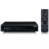 DVD atskaņotājs Lenco DVD-120 Melns NTSC PAL 20-20000 Hz 90 dB