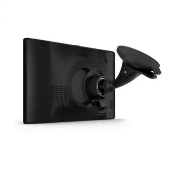 Navigators Garmin Camper 795 Fiksētais 17.8 cm TFT Skārienekrāns 32 GB Melns