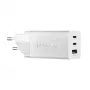 Iekštelpu lādētājs Varta 57936 101 111 Universāls AC USB 1x USB 2.0 1x USB Type-C