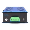 Nepārvaldāms slēdzis Digitus DN-651132 8 porti Fast Ethernet 1 SFP augšuplēde