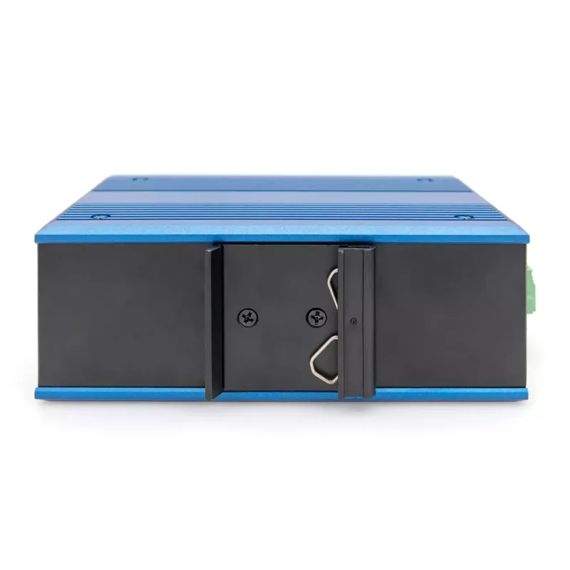 Nepārvaldāms slēdzis Digitus DN-651132 8 porti Fast Ethernet 1 SFP augšuplēde