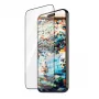 PanzerGlass Re:fresh ekrāna aizsargs iPhone 15 Pro Max | Ultra-Wide Fit ar EasyAligner