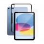 PanzerGlass SAFE. by ® 2-in-1 Bundle iPad 10.9'' (2022) | Ultra-Wide Fit