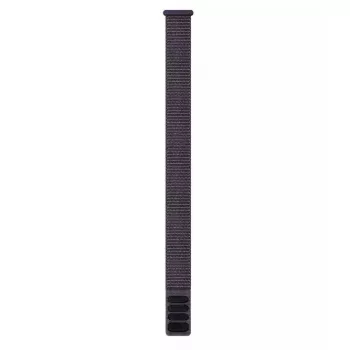 Garmin UltraFit Nylon siksniņa pulkstenim 20 mm