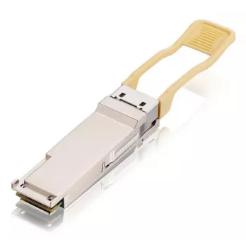 Zyxel QSFP28 100G raidītājs QSFP100G-SR4-ZZ0101F 885 nm Īsais attālums