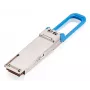 Zyxel QSFP28 100G QSFP100G-LR4-ZZ0101F 1310nm tāldarbības optiskais raiduztvērējs