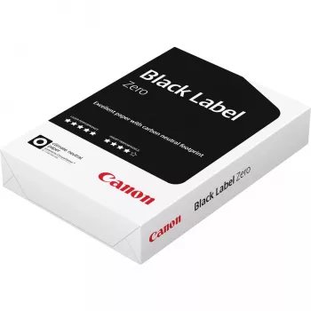 Canon 9808A016 printerpapīrs A4 (210x297 mm) 500 loksnes Balts