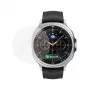 Aizsargstikls PanzerGlass Samsung Galaxy Watch8 Classic 46mm, pret skrāpējumiem un triecieniem