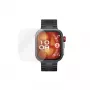 PanzerGlass rūdīta stikla ekrāna aizsargs Huawei Watch Fit 4 Pro