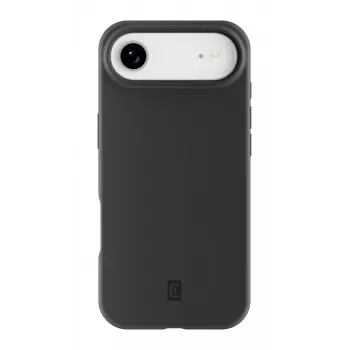 Cellularline Sensation – Silikona maciņš iPhone Air, melns