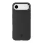 Cellularline Sensation – Silikona maciņš iPhone Air, melns
