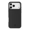 Cellularline Sensation - iPhone 17 Pro Pārvalks no īpaši mīksta silikona ar soft-touch apdari