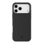 Cellularline Sensation - iPhone 17 Pro Pārvalks no īpaši mīksta silikona ar soft-touch apdari