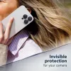Cellularline Camera Lens Ring - iPhone Air rūdīts stikls kameras aizsardzībai