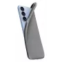Cellularline Chroma - Galaxy A17 krāsains mīksts gumijas vāciņš, Cover, Samsung, Galaxy A17, 17 cm (6.7 collas), Melns