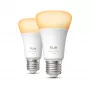 Philips Hue White ambience A60 E27 viedā spuldze 1100 lm