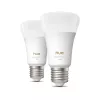 Philips Hue White ambience A60 E27 viedā spuldze 1100 lm