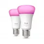 Philips Hue White and colour ambience A60 – E27 viedā spuldze – 1100 lm
