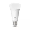 Philips Hue White un krāsu A67 – E27 viedā spuldze – 1600