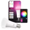 Philips Hue White un krāsu A67 – E27 viedā spuldze – 1600