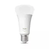Philips Hue White ambience A67 – E27 viedā spuldze – 1600 lm