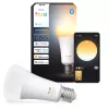 Philips Hue White ambience A67 – E27 viedā spuldze – 1600 lm