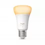 Philips Hue White ambience A60 – E27 viedā spuldze – 1100 lm