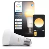 Philips Hue White ambience A60 – E27 viedā spuldze – 1100 lm