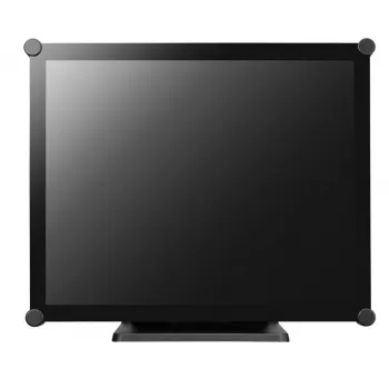 AG Neovo TX-1902 datora monitors 48,3 cm (19 collu) 1280 x 1024 pikseļi SXGA LCD skārienekrāns Galda melns