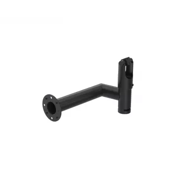Ergonomic Solutions SpacePole Kiosk perifērijas roka - ainava (ar DuraTilt)
