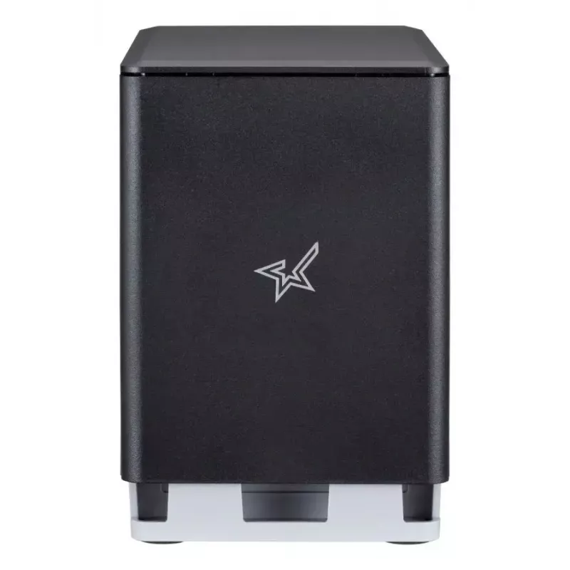 Etiķešu printeris Star Micronics mC-Label2 — tiešā termoprintēšana 300x300 DPI, 180 mm/s, 20–60 mm platums, Ethernet/Wi‑Fi/Bluetooth