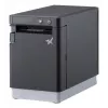 Star Micronics mC-Label2 etiķešu printeris, tiešās termiskās drukas, 300 x 300 DPI, 180 mm/s, vadu un bezvadu Ethernet LAN, Wi-Fi, Bluetooth