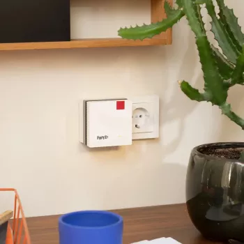 Mesh Wi-Fi 7 komplekts 20003133, balts, 3 vienības, iekšējās antenas
