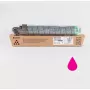 Ricoh 820118 toner kasetne 1 gab. Oriģināla fuksīna